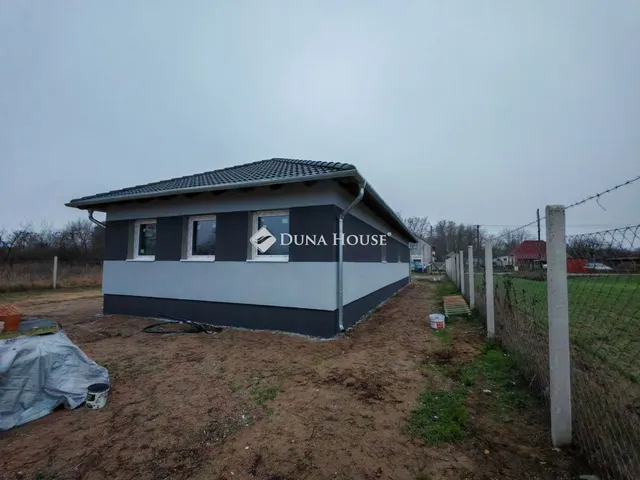 Eladó ház Pilis, Nincs utca 66 nm