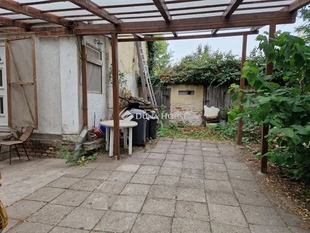 Eladó ház Monor 49 nm