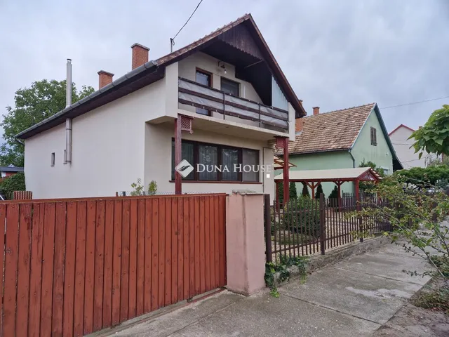 Eladó ház Vasad 132 nm