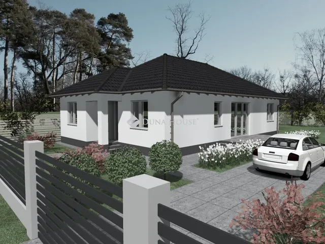 Eladó ház Monor 111 nm