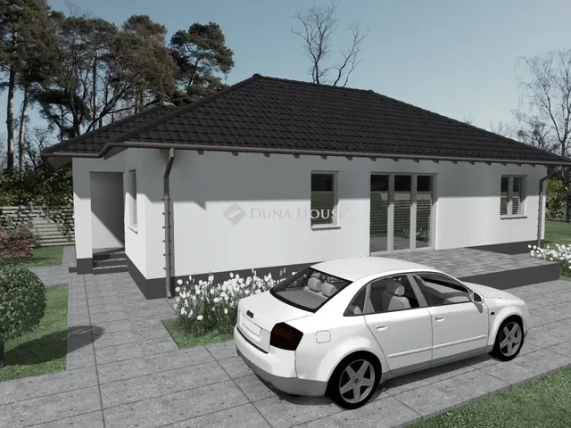 Eladó ház Monor 111 nm