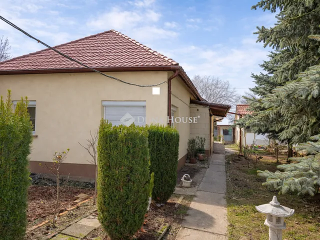 Eladó ház Monorierdő 131 nm