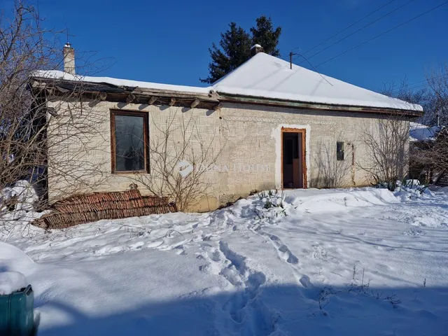 Eladó ház Nyáregyháza 98 nm