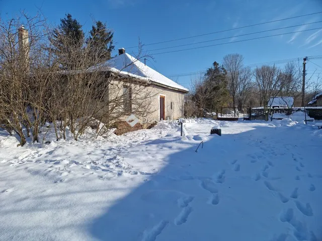 Eladó ház Nyáregyháza 98 nm