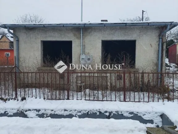 Eladó ház Monorierdő 46 nm