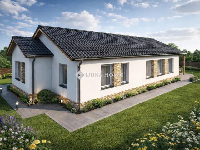 Eladó ház Albertirsa 94 nm