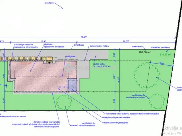 Eladó ház Albertirsa 94 nm