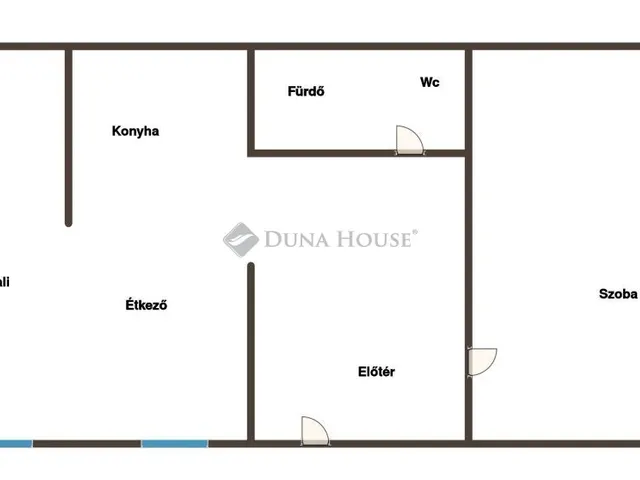 Eladó ház Tápiószentmárton, Szelei út 58 nm