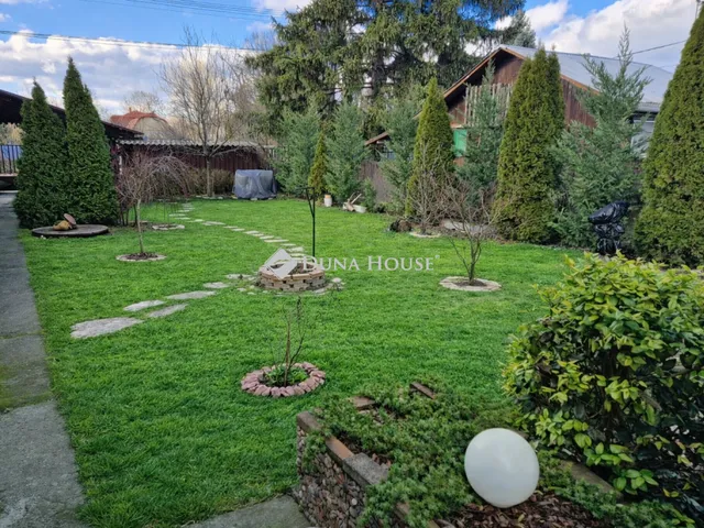 Eladó ház Kiskunlacháza 48 nm