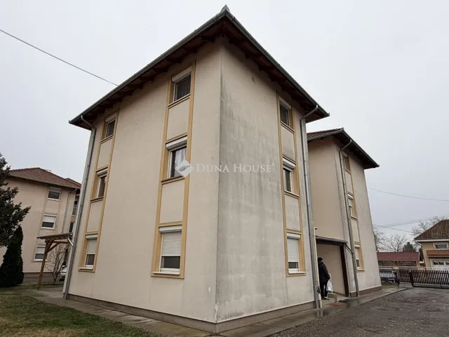 Eladó lakás Albertirsa 43 nm