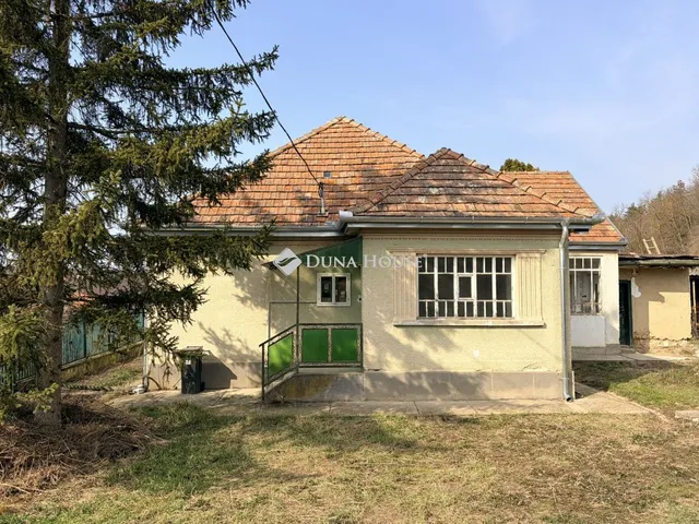 Eladó ház Káva 77 nm