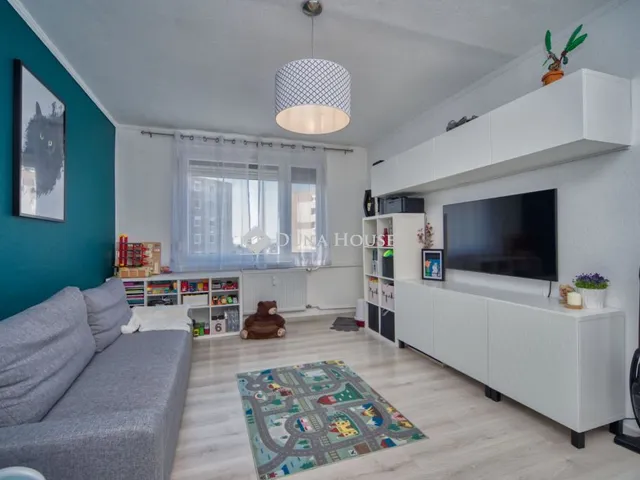 Eladó lakás Budapest XV. kerület 52 nm