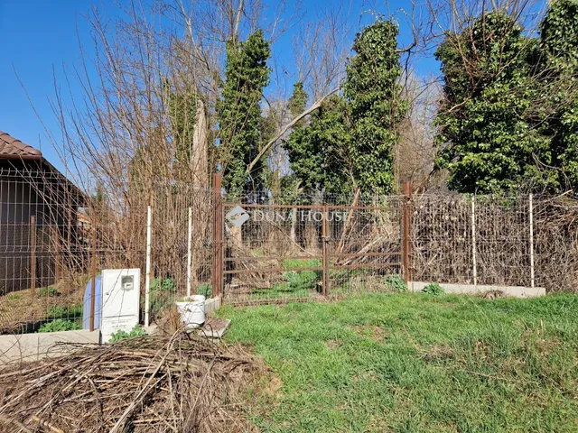 Eladó telek Monorierdő 563 nm