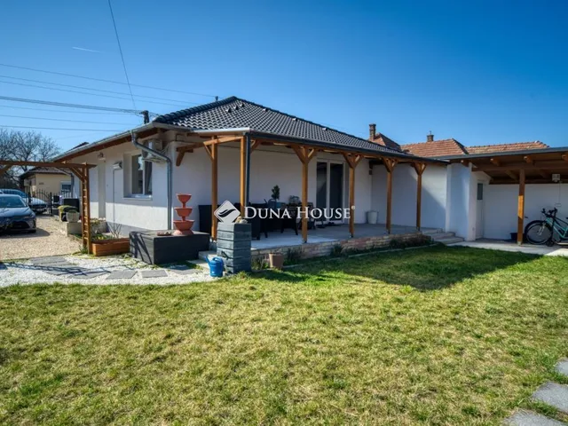 Eladó ház Kakucs 90 nm