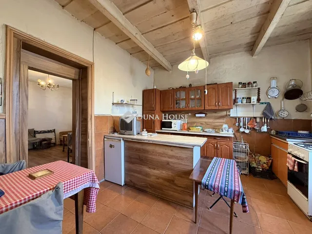 Eladó ház Tápióbicske, Nagykátai út 70 nm