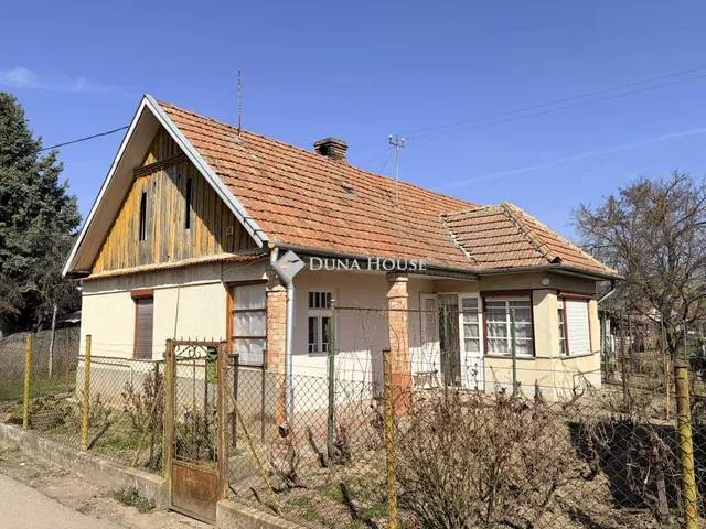 Eladó ház Pánd 60 nm