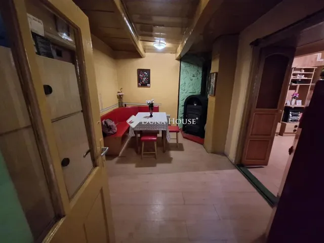 Eladó ház Tápiószecső, Templom utca 55 nm