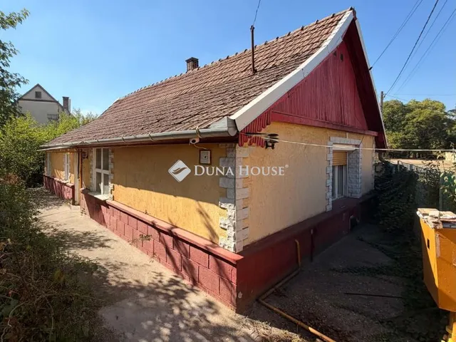 Eladó ház Tápiószecső 55 nm