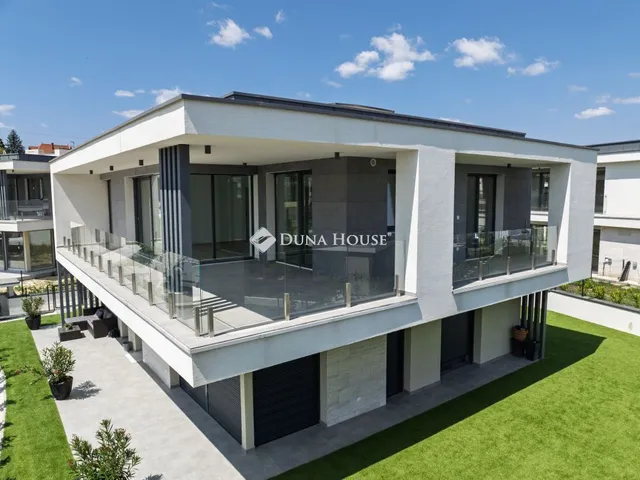 Eladó lakás Törökbálint 80 nm