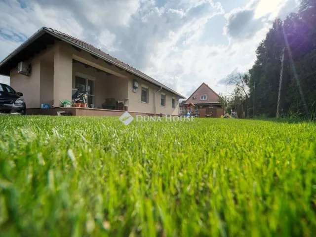 Eladó ház Albertirsa 91 nm