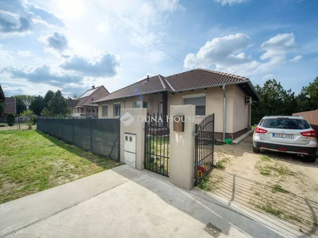 Eladó ház Albertirsa 91 nm