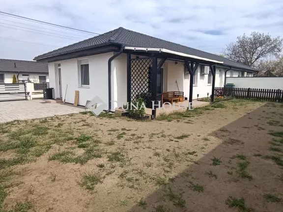 Eladó ház Pilis 69 nm