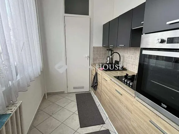 Eladó lakás Dabas 57 nm