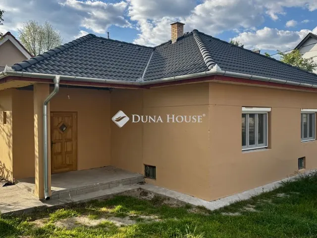 Eladó ház Szigetszentmiklós 68 nm