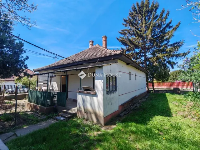 Eladó ház Pánd 70 nm