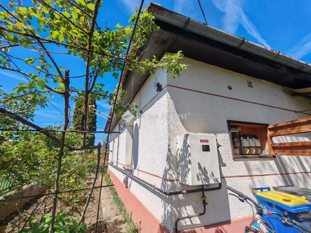 Eladó ház Pánd, Margaréta utca 70 nm