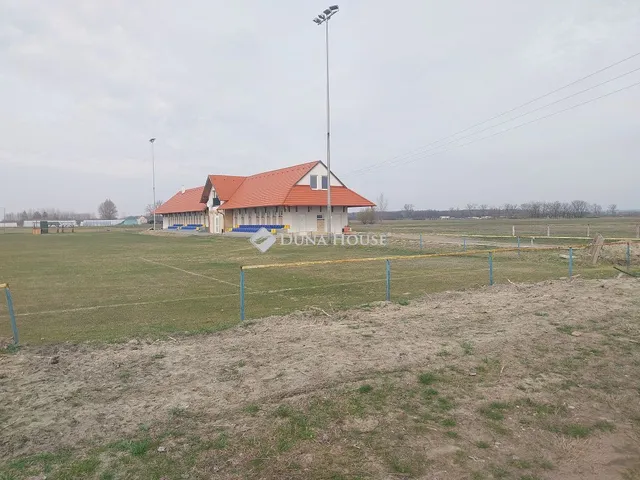 Eladó telek Vasad 6801 nm