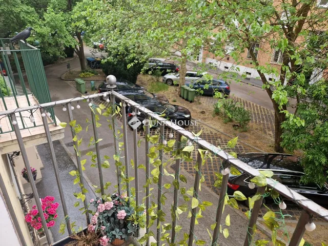 Eladó lakás Budapest X. kerület 29 nm