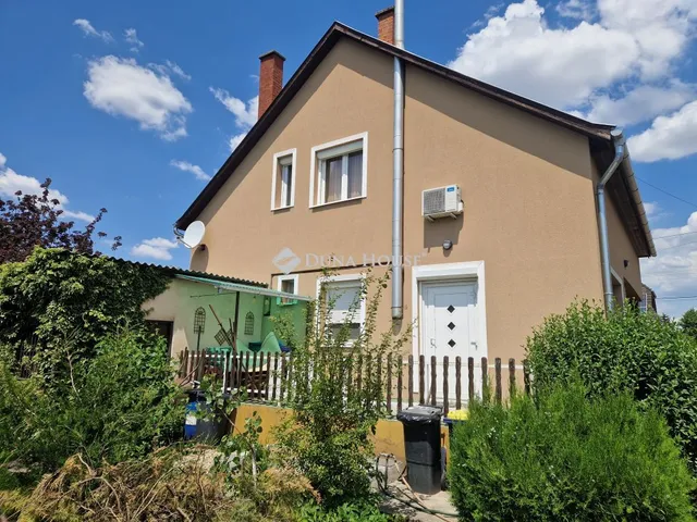 Eladó ház Monorierdő 103 nm