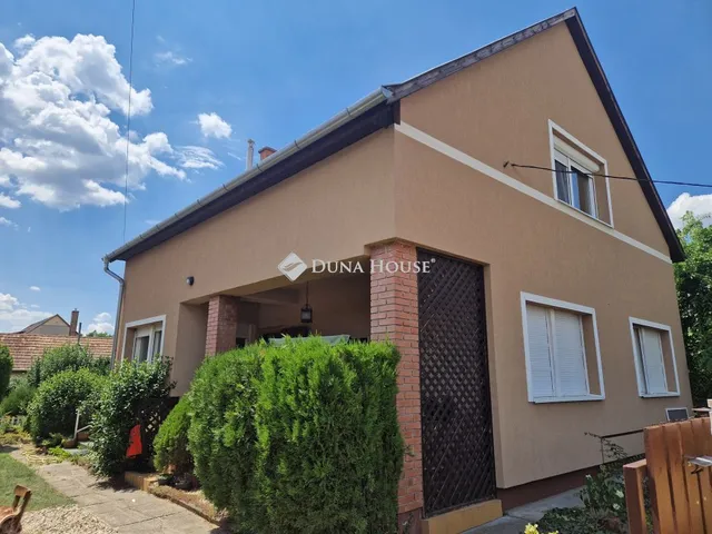 Eladó ház Monorierdő 103 nm