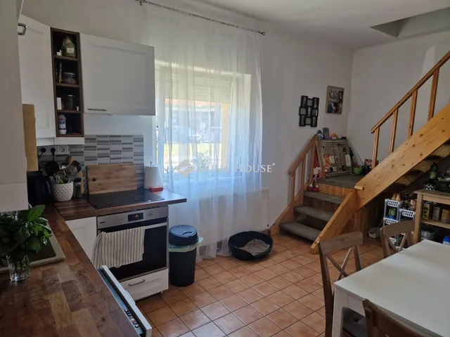 Eladó ház Monor 71 nm