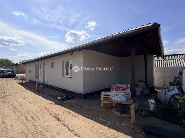 Eladó ház Gyál 81 nm