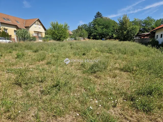 Eladó telek Gomba 3341 nm
