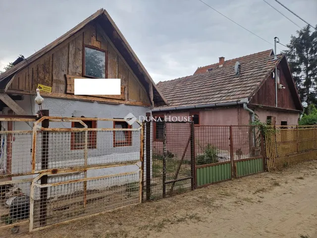 Eladó ház Tápióbicske 94 nm