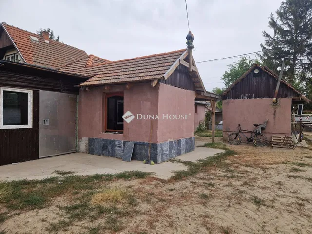 Eladó ház Tápióbicske 94 nm