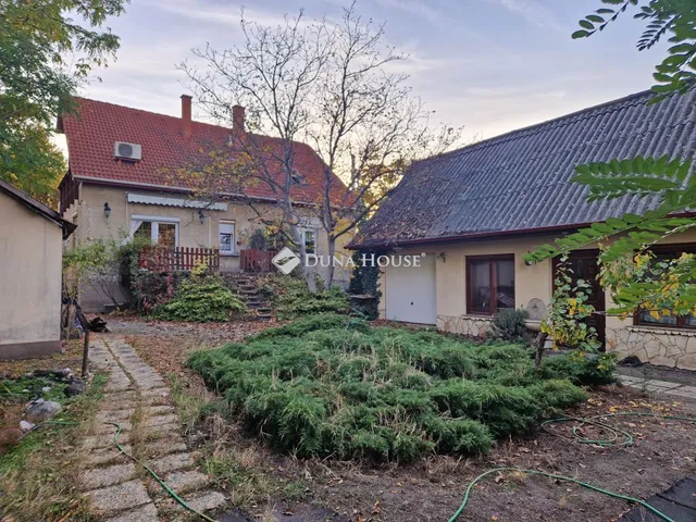 Eladó ház Sülysáp 298 nm