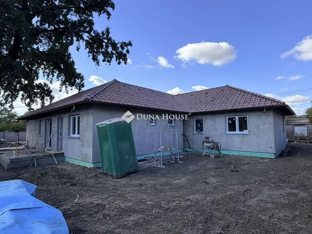 Eladó ház Monorierdő 79 nm