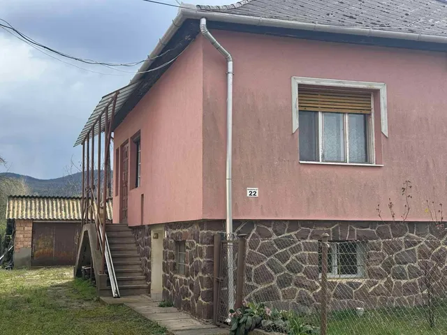 Eladó ház Recsk 100 nm