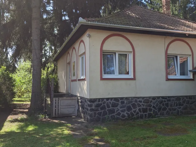 Eladó ház Parád 120 nm