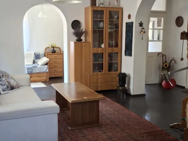 Eladó ház Parád 120 nm