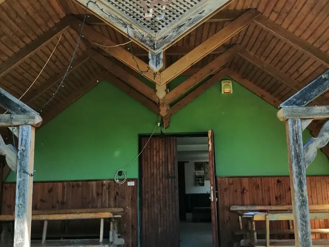 Eladó mezőgazdasági ingatlan Sirok 87 nm