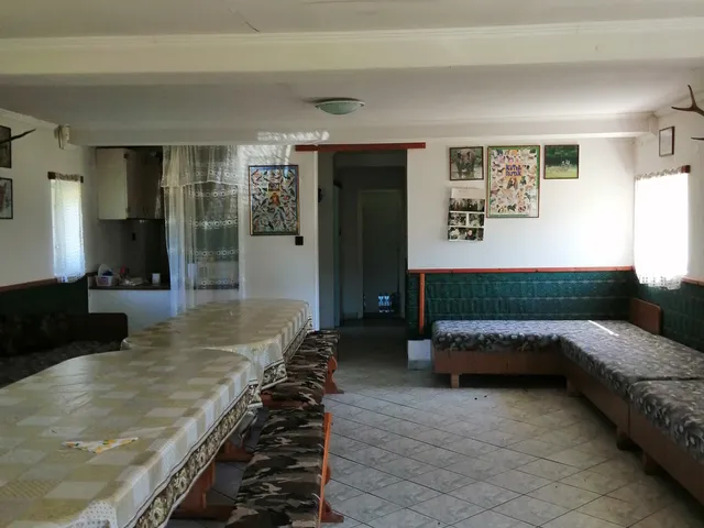 Eladó mezőgazdasági ingatlan Sirok 87 nm