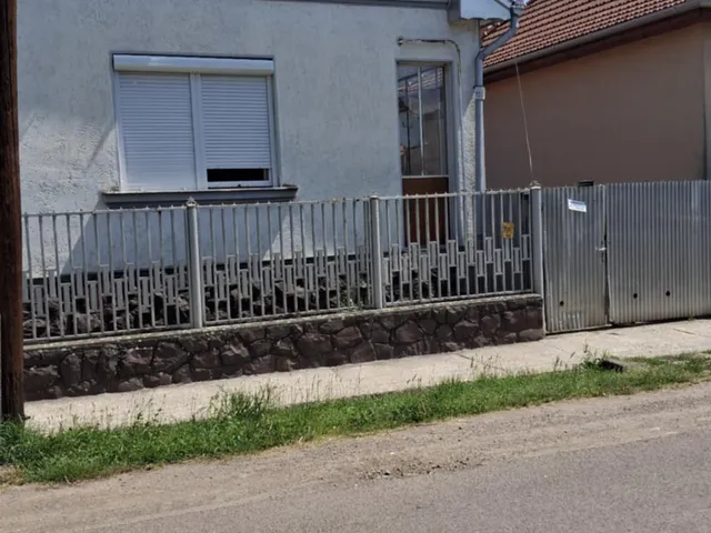 Eladó ház Recsk 90 nm