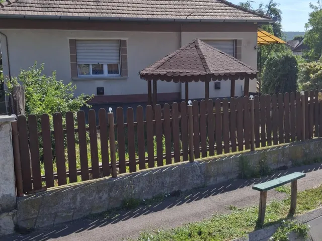 Eladó ház Sirok 90 nm
