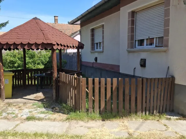Eladó ház Sirok 90 nm