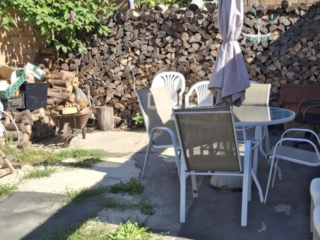 Eladó ház Parád 47 nm